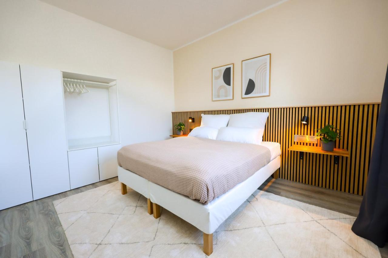 75qm Luxusapartment In Perfekter Lage Apartment *