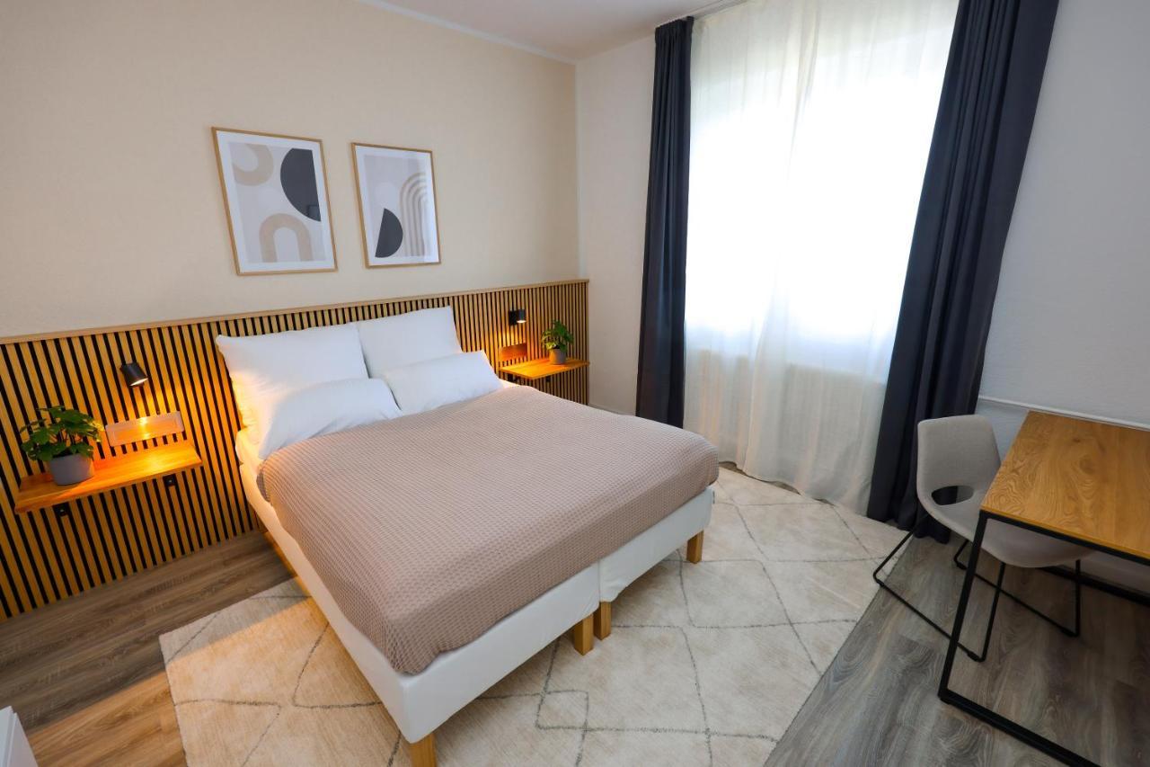 75qm Luxusapartment In Perfekter Lage *